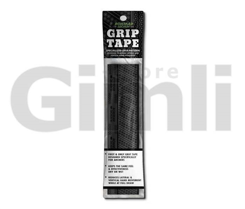 Bowmar Grip Tape - Fåes i flere farver